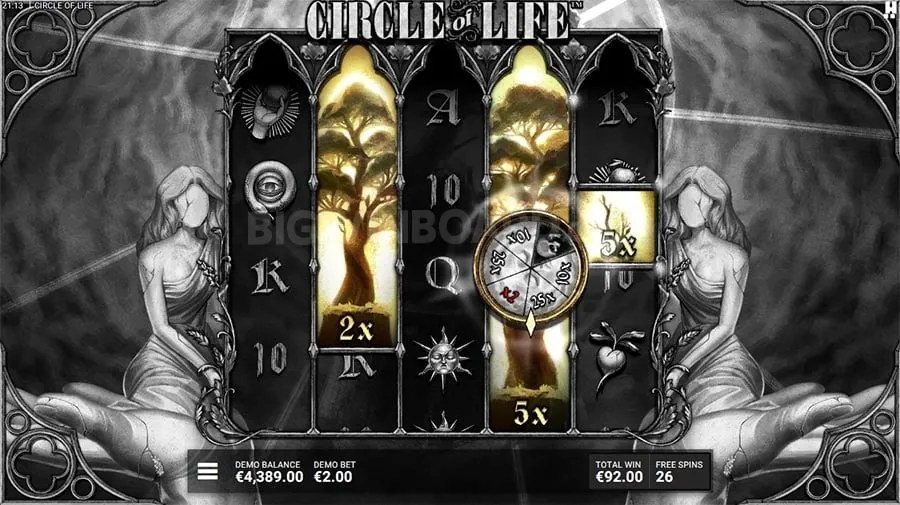 Specialty Games and Jackpots at slotvip
