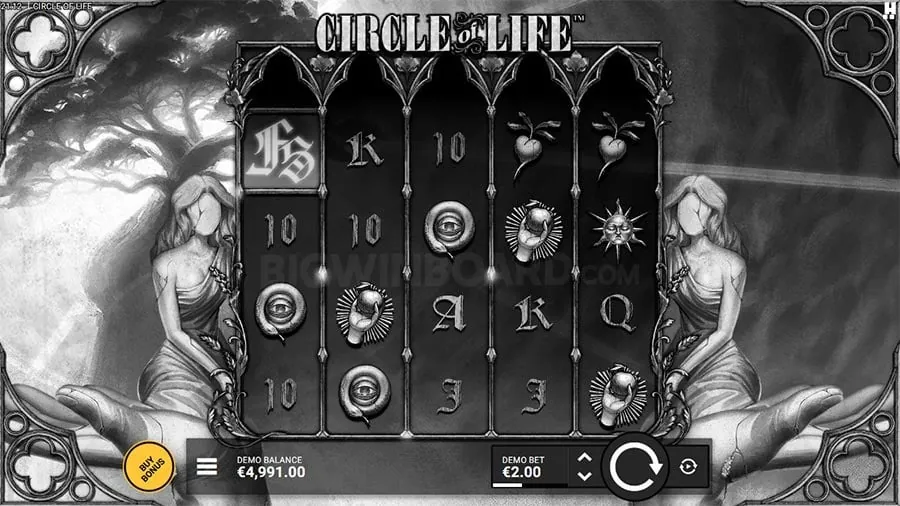 Live Casino Action at slotvip