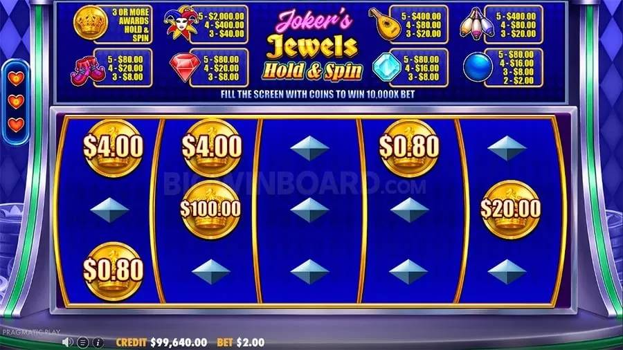 Thrilling Slot Games at slotvip