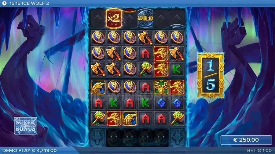 slotvip Effective Bankroll Management