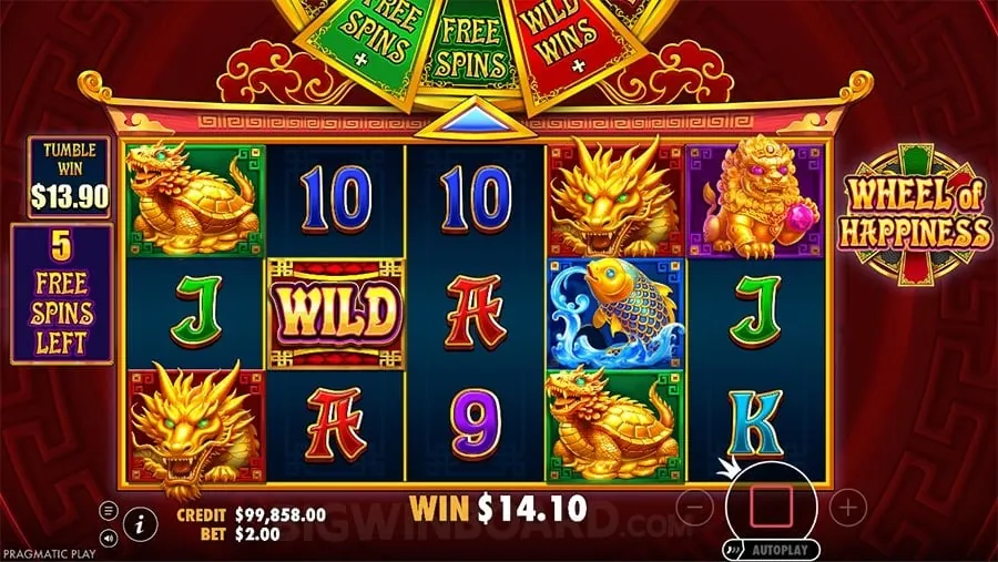 Fair Play and RNG Certification at slotvip
