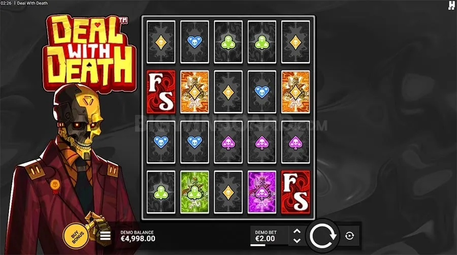 slotvip Mobile App Interface