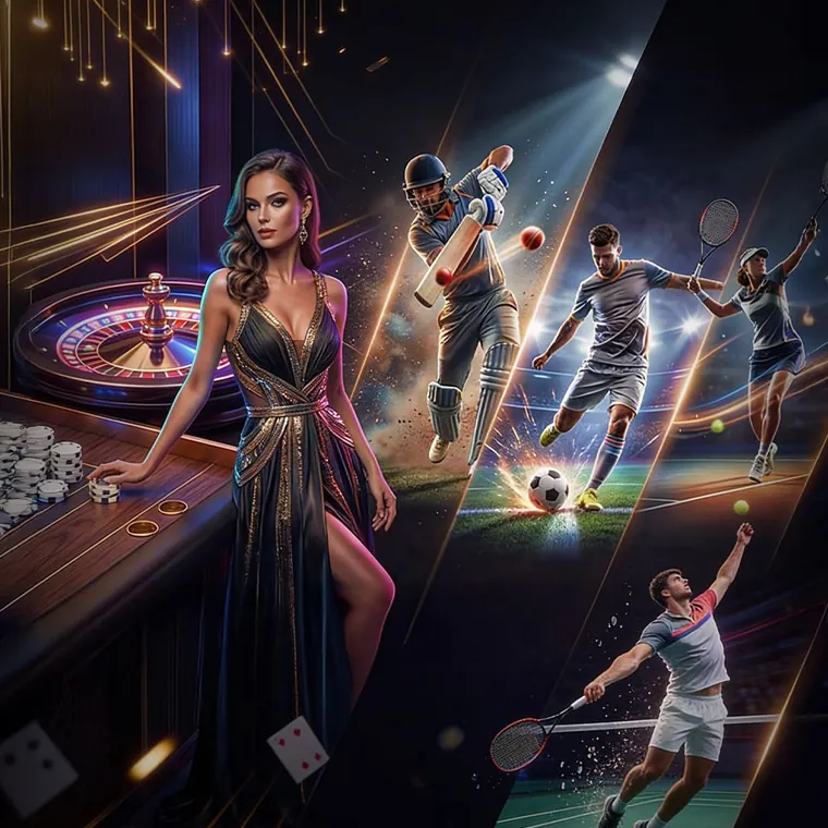 Other Exciting slotvip Games