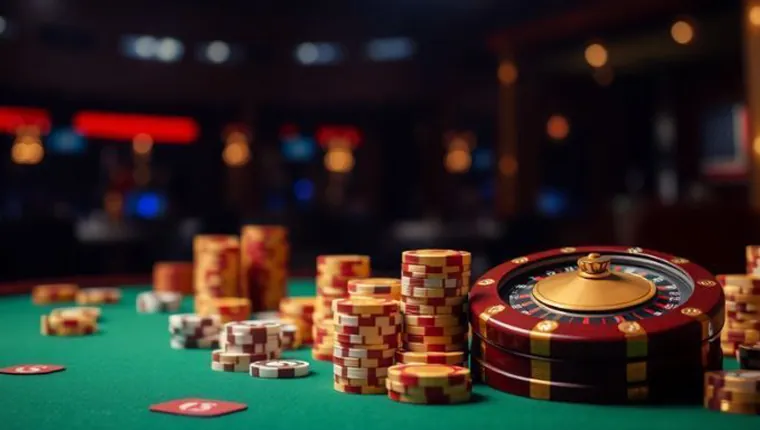Guide to Choosing SLOTVIP Games