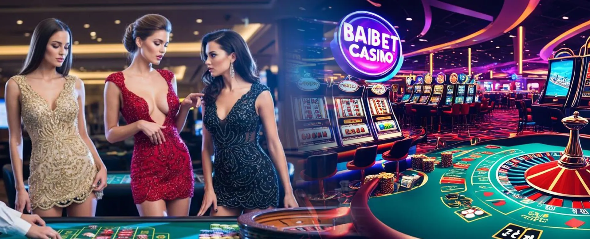 slotvip Casino 2026 - Ultimate Online Gaming Hub