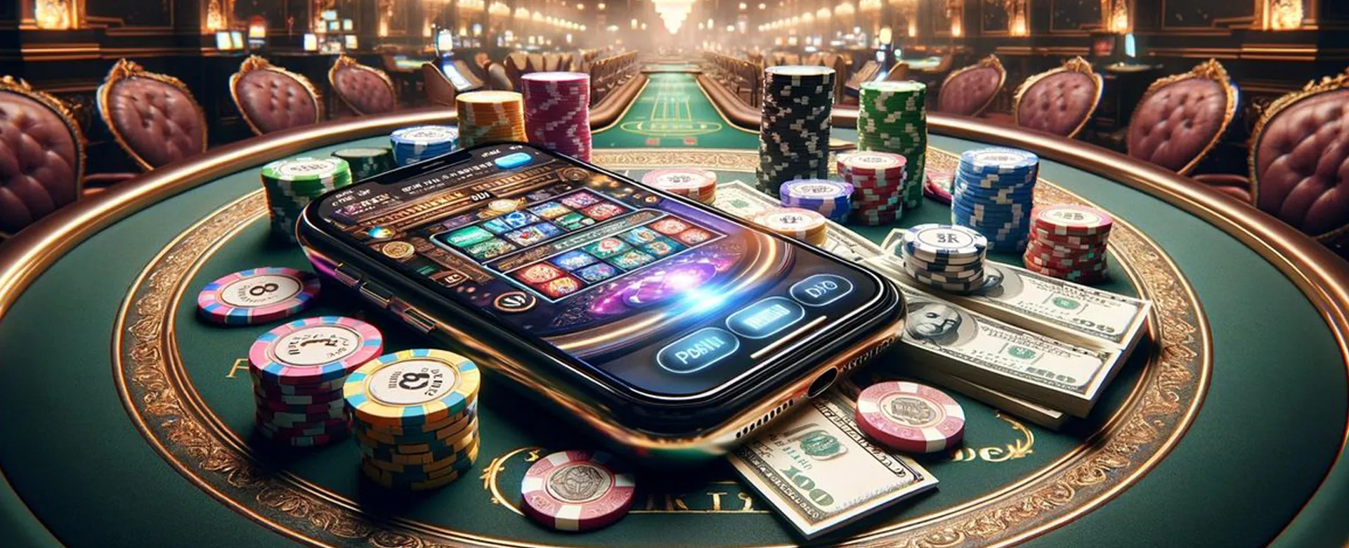 slotvip team collaborating and celebrating online gaming success
