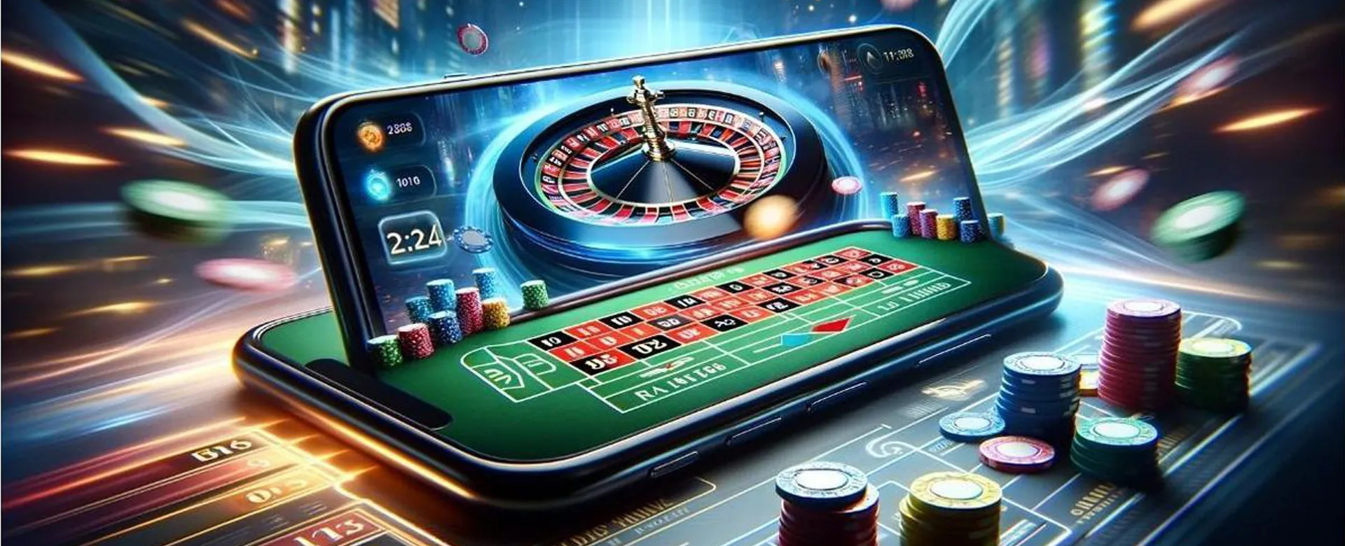 slotvip Live Casino Dealer and Games