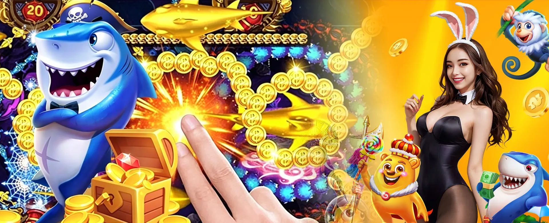 Slotvip live casino experience with professional dealers