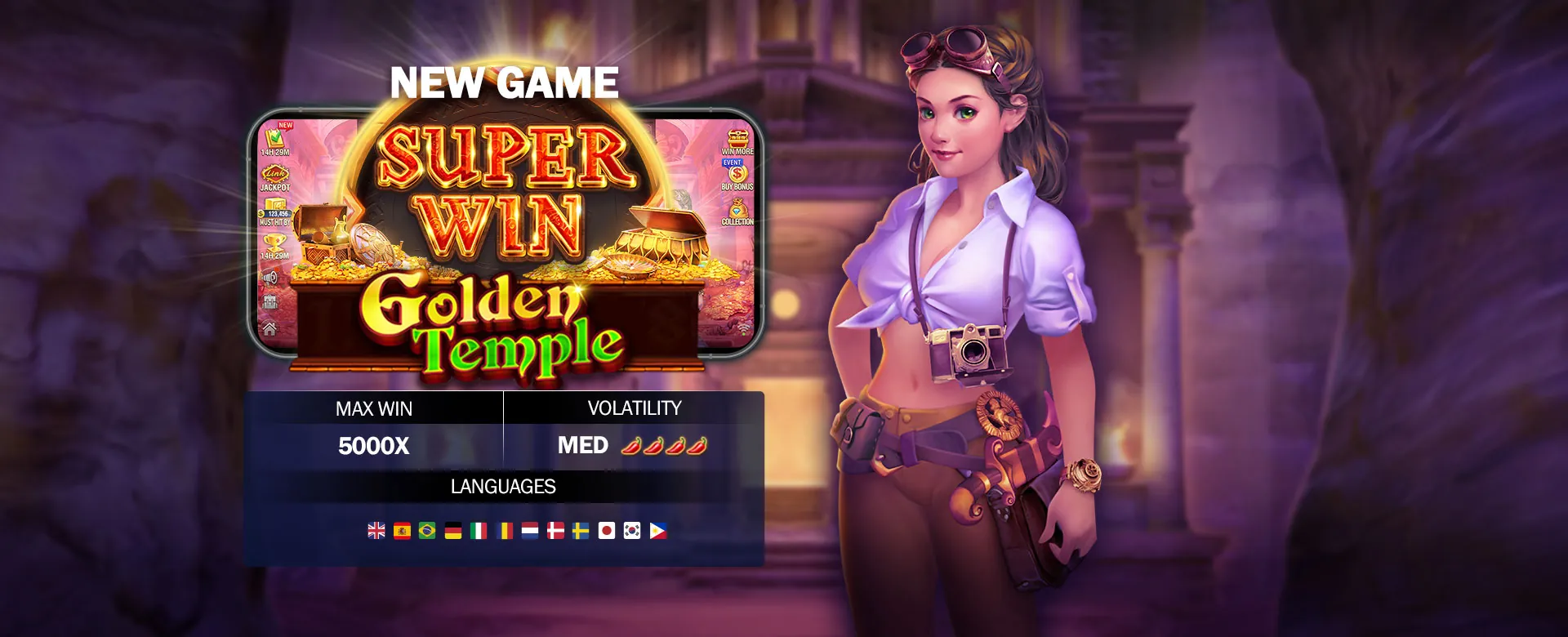 Responsible Gaming at slotvip