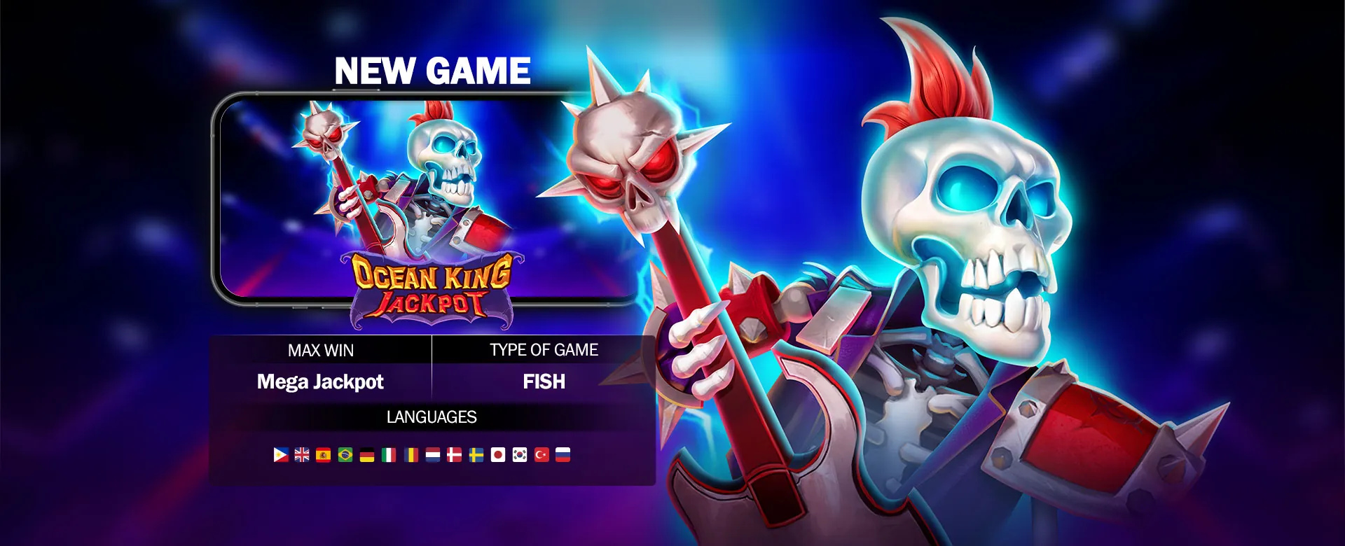 Slotvip thrilling online slots and big jackpots