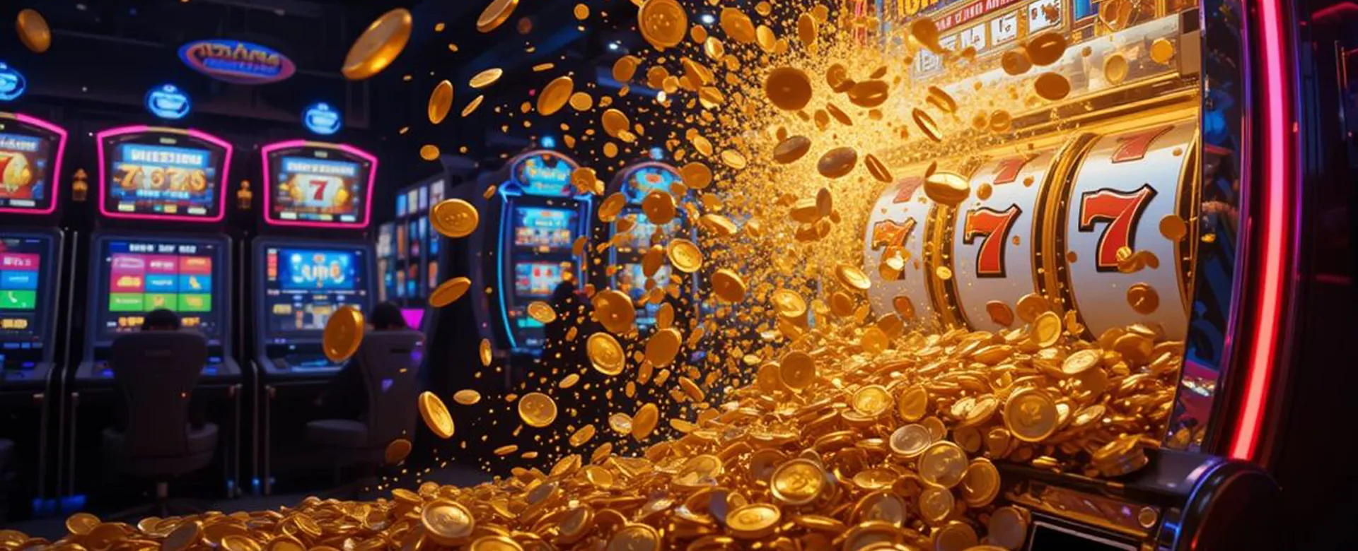 slotvip Terms and Conditions Hero Image