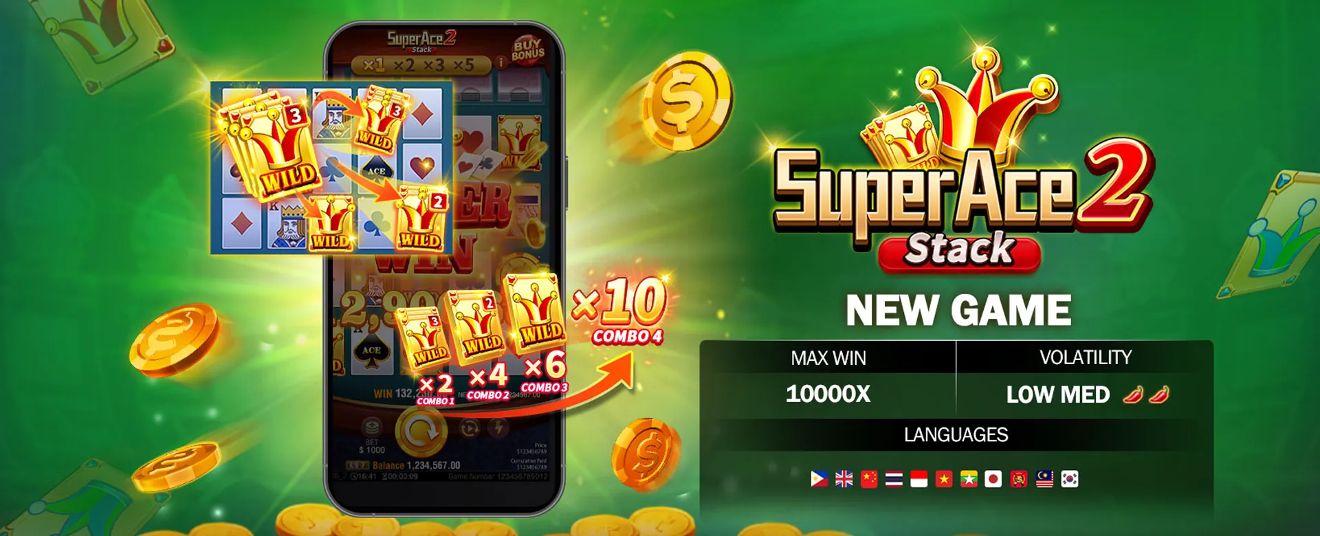 slotvip Sports Betting Action
