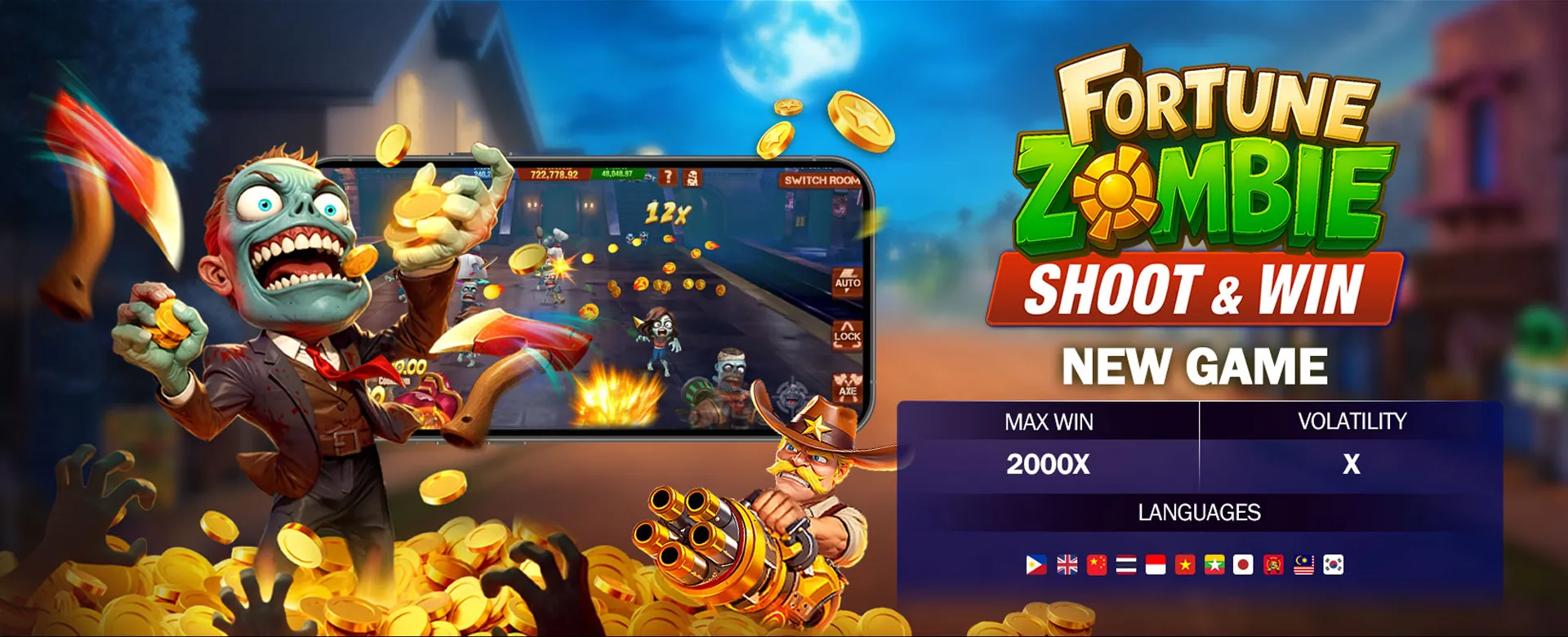 Slotvip's Latest Promotions and Exclusive Bonuses