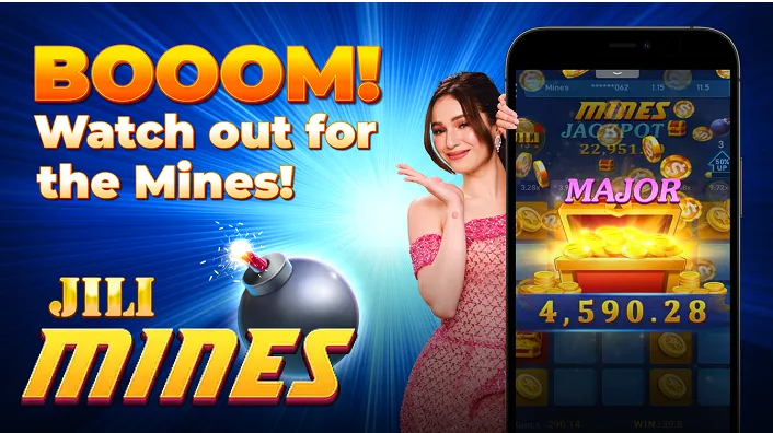 Mahjong Ways 2 Slot Game