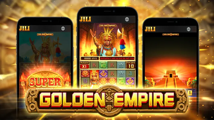 Classic Slot Machine